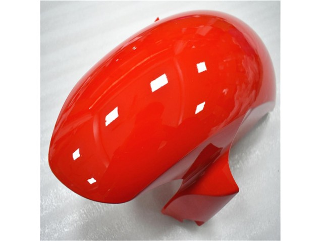 Carenados Moto R6 06-07 - Rojo Blanco Negro