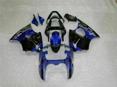 Carenados Moto ZX6R 00-02 - Azul