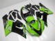 Carenados Moto ZX6R 05-06 - Verde