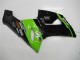 Carenados Moto ZX6R 05-06 - Verde