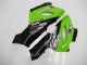 Carenados Moto ZX6R 05-06 - Verde