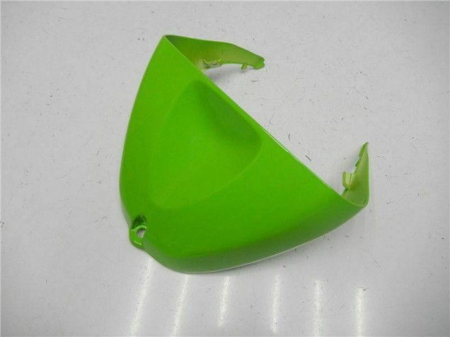 Carenados Moto ZX6R 05-06 - Verde