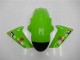 Carenados Moto ZX6R 05-06 - Verde