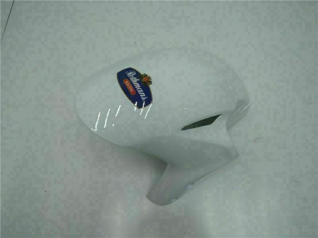 Carrocería Motocicletas CBR 1000 RR 04-05 - Azul Blanco Carrocería Motocicletas CBR 1000 RR 04-05 - Azul Blanco