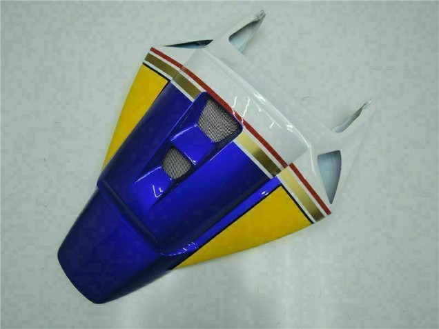 Carrocería Motocicletas CBR 1000 RR 04-05 - Azul Blanco Carrocería Motocicletas CBR 1000 RR 04-05 - Azul Blanco