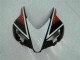 Carrocería Motocicletas CBR 1000 RR 04-05 - Blanco Negro
