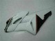 Carrocería Motocicletas CBR 1000 RR 04-05 - Blanco Negro