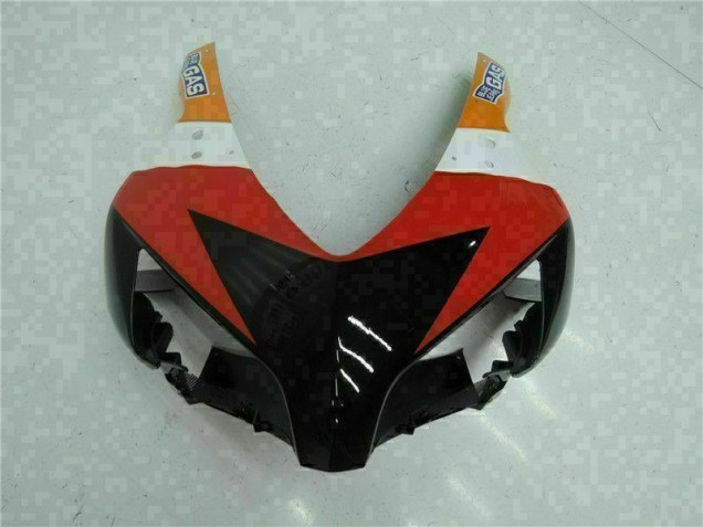 Carrocería Motocicletas CBR 1000 RR 04-05 - Naranja Negro Repsol