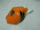 Carrocería Motocicletas CBR 1000 RR 04-05 - Naranja Negro Repsol
