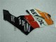 Carrocería Motocicletas CBR 1000 RR 04-05 - Naranja Negro Repsol