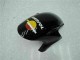 Carrocería Motocicletas CBR 1000 RR 04-05 - Naranja Negro Repsol