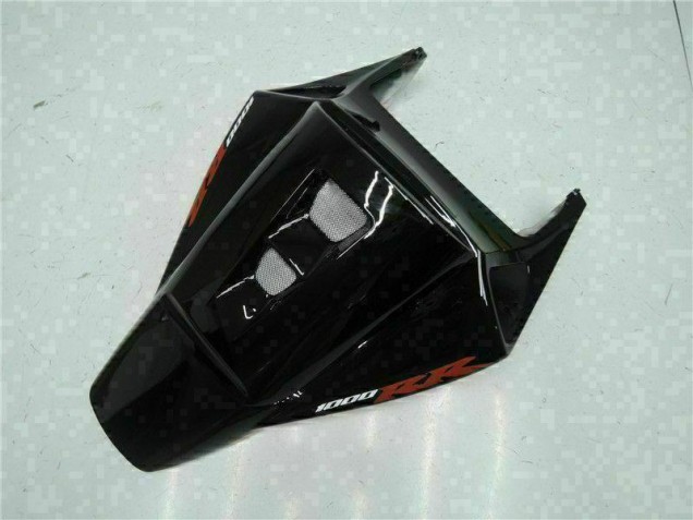 Carrocería Motocicletas CBR 1000 RR 04-05 - Naranja Negro Repsol