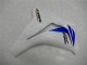 Carrocería Motocicletas CBR 1000 RR 08-11 - Blanco Azul