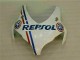 Carrocería Motocicletas CBR 1000 RR 08-11 - Blanco Azul Repsol