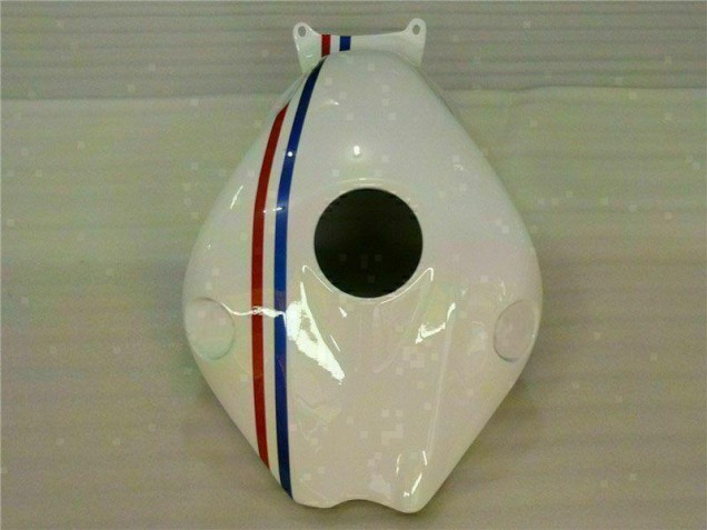 Carrocería Motocicletas CBR 1000 RR 08-11 - Blanco Azul Repsol
