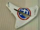 Carrocería Motocicletas CBR 1000 RR 08-11 - Blanco Azul Repsol