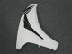 Carrocería Motocicletas CBR 1000 RR 08-11 - Blanco Carrocería Motocicletas CBR 1000 RR 08-11 - Blanco