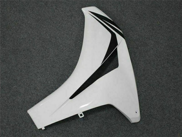 Carrocería Motocicletas CBR 1000 RR 08-11 - Blanco Carrocería Motocicletas CBR 1000 RR 08-11 - Blanco