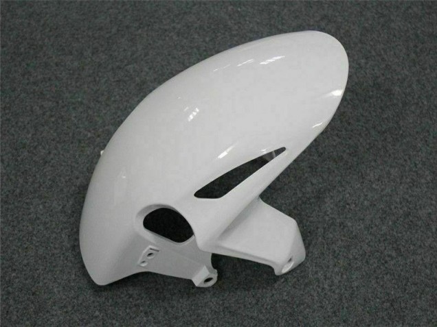 Carrocería Motocicletas CBR 1000 RR 08-11 - Blanco Carrocería Motocicletas CBR 1000 RR 08-11 - Blanco