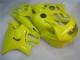 Carrocería Motocicletas CBR 600 F3 95-98 - Amarillo