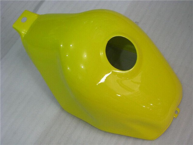 Carrocería Motocicletas CBR 600 F3 95-98 - Amarillo