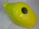 Carrocería Motocicletas CBR 600 F3 95-98 - Amarillo