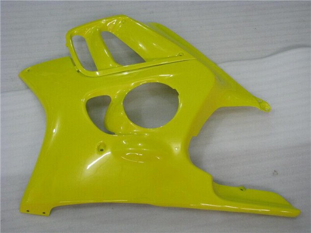 Carrocería Motocicletas CBR 600 F3 95-98 - Amarillo