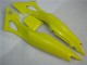 Carrocería Motocicletas CBR 600 F3 95-98 - Amarillo