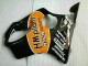 Carrocería Motocicletas CBR 600 F4i 01-03 - Naranja Negro Carrocería Motocicletas CBR 600 F4i 01-03 - Naranja Negro