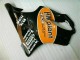 Carrocería Motocicletas CBR 600 F4i 01-03 - Naranja Negro Carrocería Motocicletas CBR 600 F4i 01-03 - Naranja Negro