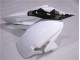 Carrocería Motocicletas CBR 600 RR 07-08 - Negro Blanco