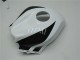 Carrocería Motocicletas CBR 600 RR 09-12 - Blanco Negro