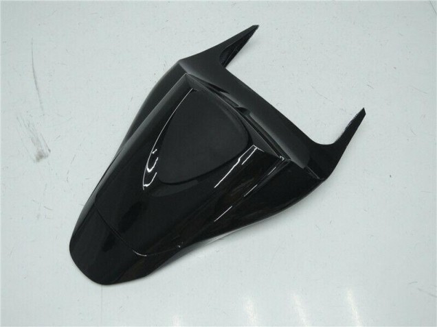 Carrocería Motocicletas CBR 600 RR 09-12 - Blanco Negro