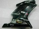 Carrocería Motocicletas EX250 08-12 - Negro