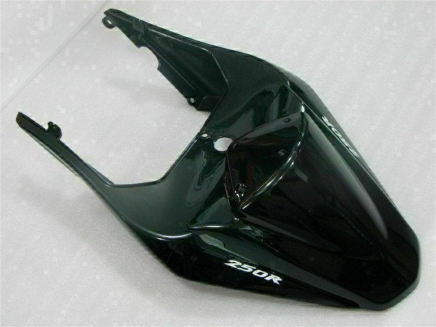Carrocería Motocicletas EX250 08-12 - Negro