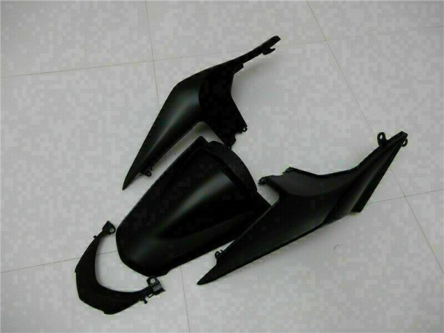 Carrocería Motocicletas EX250 08-12 - Negro Mate