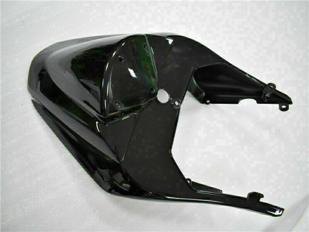 Carrocería Motocicletas EX250 08-12 - Negro Verde