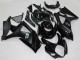 Carrocería Motocicletas GSXR 1000 K7 07-08 - Negro Carrocería Motocicletas GSXR 1000 K7 07-08 - Negro