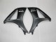 Carrocería Motocicletas GSXR 1000 K7 07-08 - Negro Carrocería Motocicletas GSXR 1000 K7 07-08 - Negro