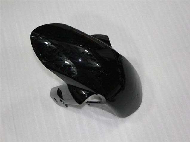 Carrocería Motocicletas GSXR 1000 K7 07-08 - Negro Carrocería Motocicletas GSXR 1000 K7 07-08 - Negro