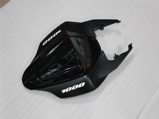 Carrocería Motocicletas GSXR 1000 K7 07-08 - Negro Carrocería Motocicletas GSXR 1000 K7 07-08 - Negro