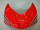 Carrocería Motocicletas GSXR 1000 K7 07-08 - Rojo