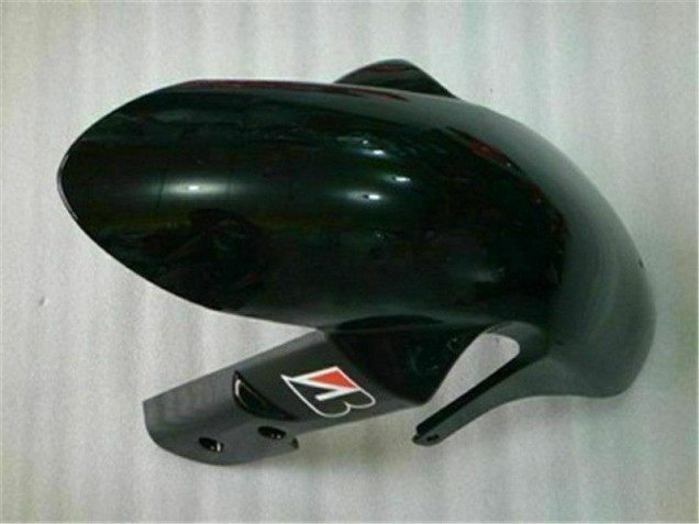 Carrocería Motocicletas GSXR 1000 K7 07-08 - Rojo