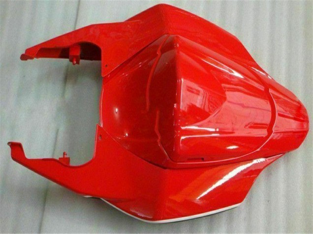 Carrocería Motocicletas GSXR 1000 K7 07-08 - Rojo