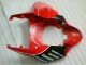 Carrocería Motocicletas GSXR 1000 K7 07-08 - Rojo