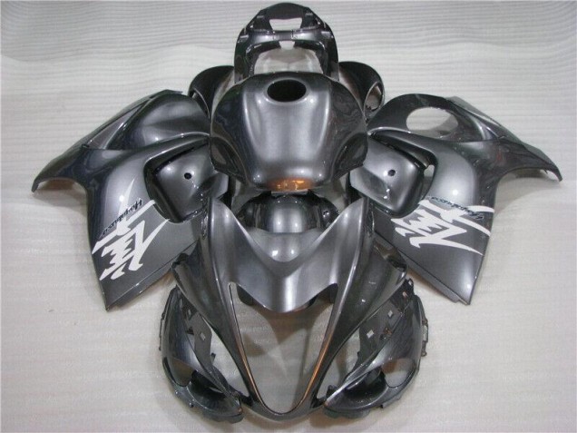 Carrocería Motocicletas GSXR 1300 Hayabusa 08-19 - Gris Carrocería Motocicletas GSXR 1300 Hayabusa 08-19 - Gris