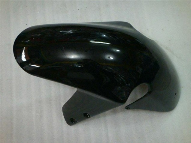 Carrocería Motocicletas GSXR 600 / 750 K1 K2 K3 01-03 - Plata Negro Carrocería Motocicletas GSXR 600 / 750 K1 K2 K3 01-03 - Plata Negro