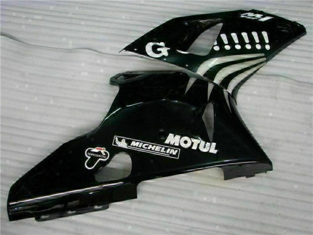 Carrocería Motocicletas R1 00-01 - Negro