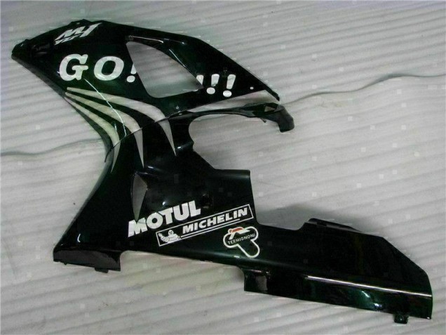 Carrocería Motocicletas R1 00-01 - Negro