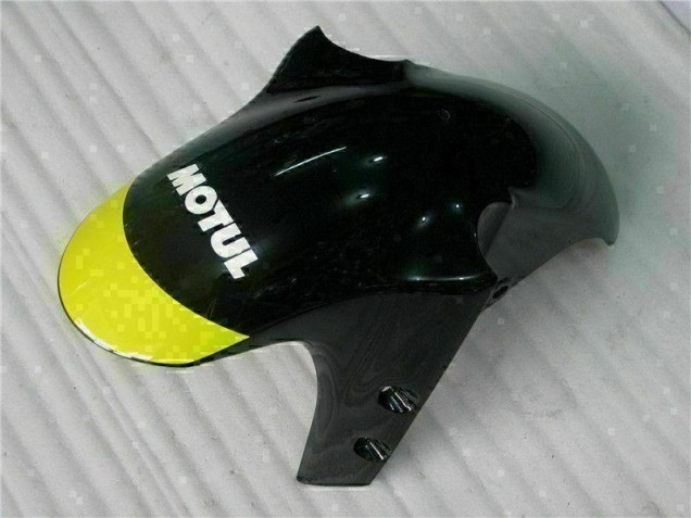 Carrocería Motocicletas R1 00-01 - Negro
